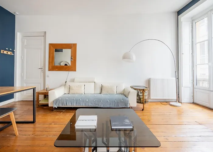 B&B L'Escapade BordelaiseBB Hotel